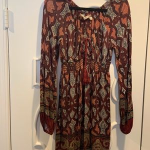 Chelsea & violet dress